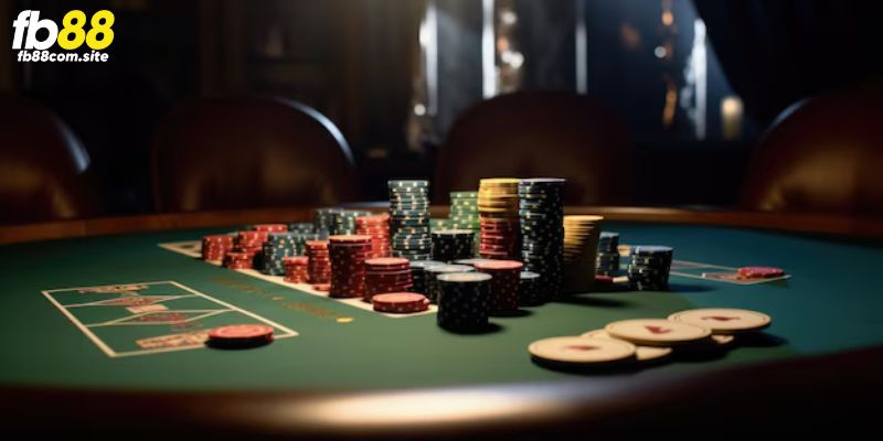 Các vòng chơi cơ bản trong Poker là gì