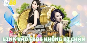 Link vào FB88 không bị chặn