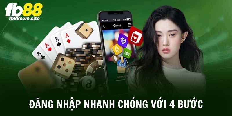 Một số bước tải app fb88 nhanh chóng